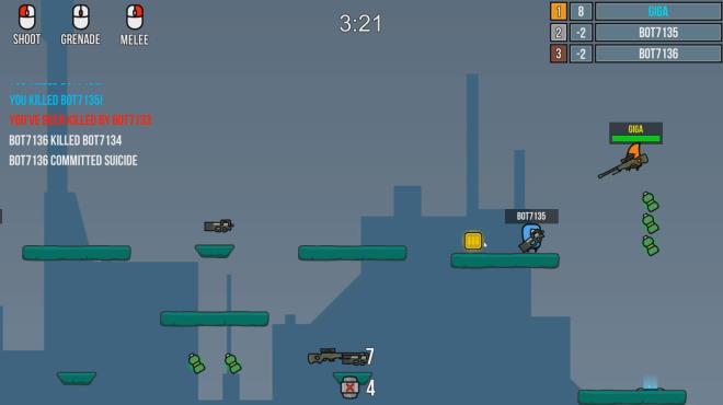 Minions Battle PC Crack Minions Battle PC Crack