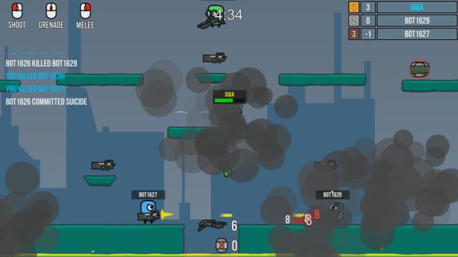 Minions Battle Torrent Download Minions Battle Torrent Download