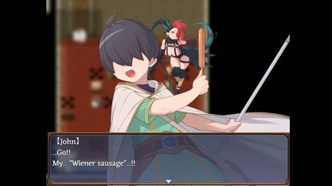 Monster Garden: Monster Girls Labyrinth PC Crack