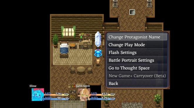 Monster Garden: Monster Girls Labyrinth Torrent Download