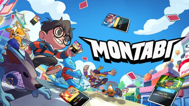 Montabi Free Download