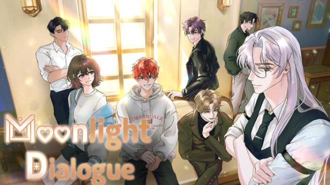 Moonlight Dialogue Free Download Moonlight Dialogue Free Download