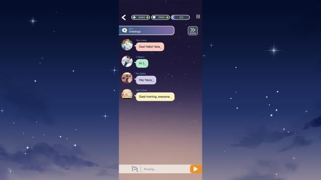 Moonlight Dialogue Torrent Download Moonlight Dialogue Torrent Download