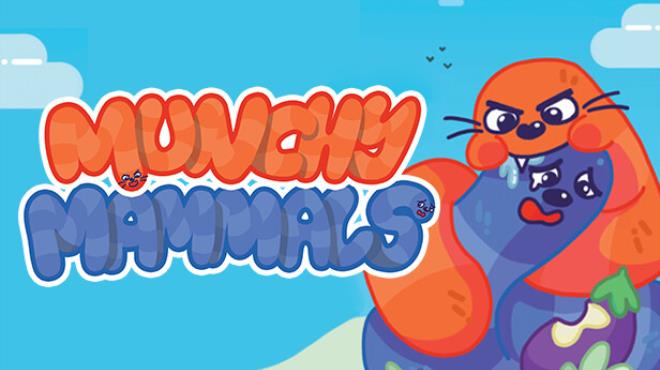 Munchy Mammals Free Download Munchy Mammals Free Download