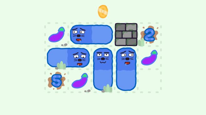 Munchy Mammals Torrent Download Munchy Mammals Torrent Download