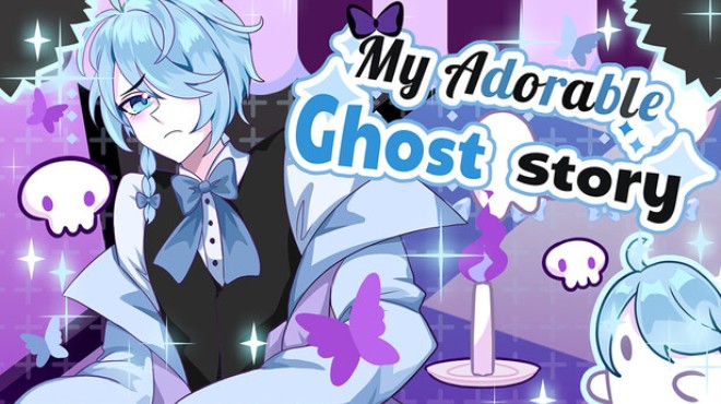 My Adorable Ghost Story Free Download