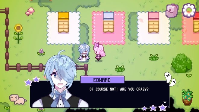 My Adorable Ghost Story PC Crack