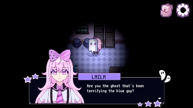 My Adorable Ghost Story Torrent Download
