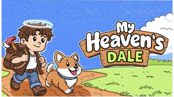 My Heaven's Dale Free Download My Heaven's Dale Free Download