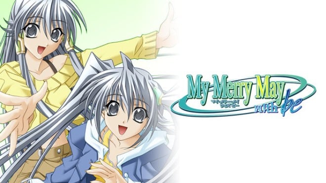 My Merry May with be Free Download