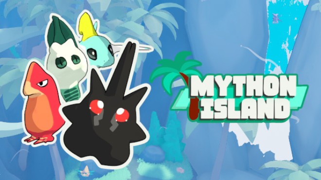 Mython Island Free Download