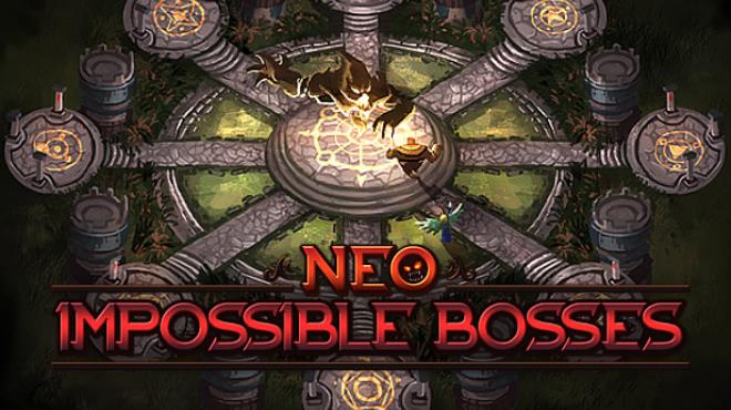 NEO Impossible Bosses Free Download NEO Impossible Bosses Free Download