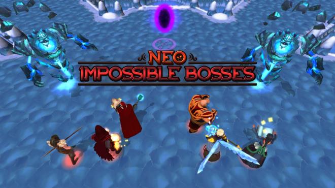 NEO Impossible Bosses Torrent Download NEO Impossible Bosses Torrent Download