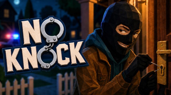 No Knock Free Download