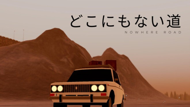 Nowhere Road Free Download