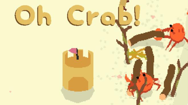 Oh Crab! Free Download Oh Crab! Free Download