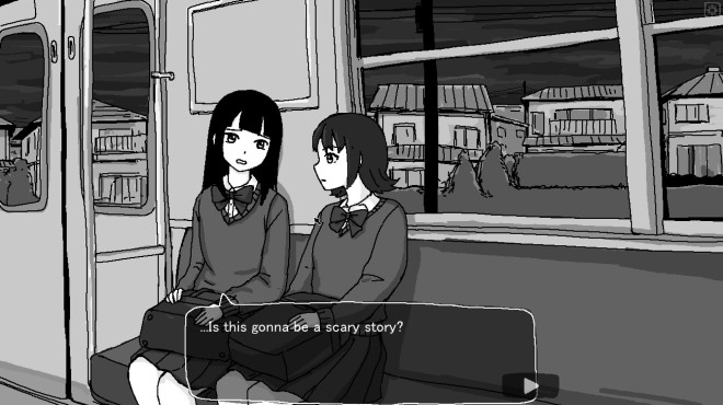On The Way Home : Strange Incidents Torrent Download