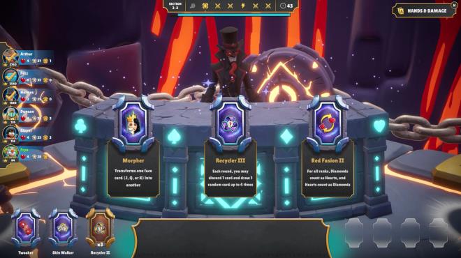 One Last Hand PC Crack