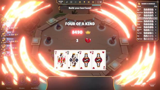 One Last Hand Torrent Download