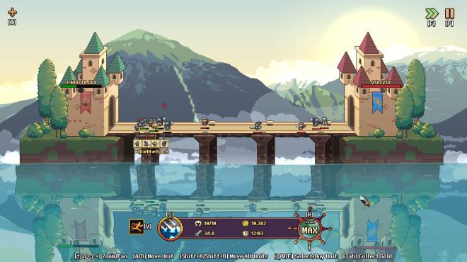 Open The Gate: Just A Little PC Crack