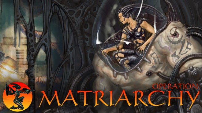 Operation: Matriarchy Free Download