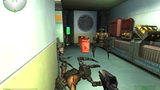 Operation: Matriarchy Torrent Download