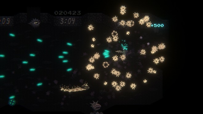 Overpowered 1 - Mars Infestation Torrent Download