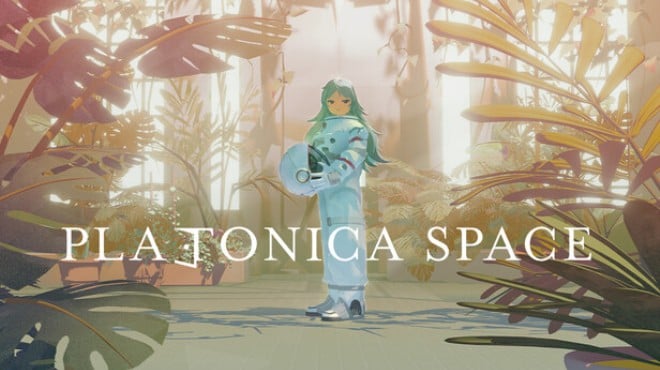 PLATONICA SPACE Free Download