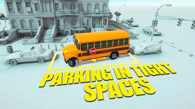 Parking in Tight Spaces Free Download Parking in Tight Spaces Free Download