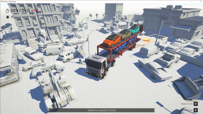 Parking in Tight Spaces Torrent Download Parking in Tight Spaces Torrent Download
