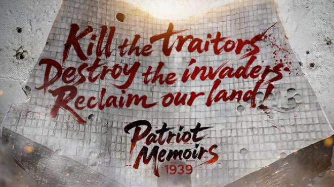 PatriotMemoirs Free Download