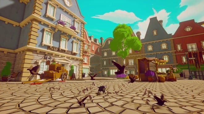 Pawbay: Cat Chaos Torrent Download