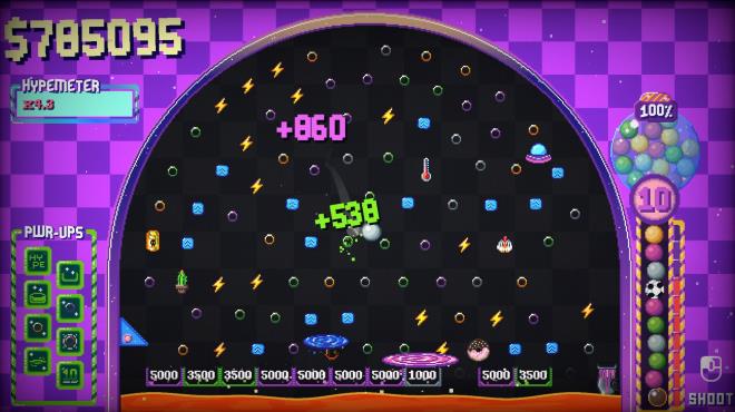 Pegfinity Torrent Download