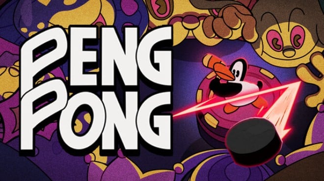 PengPong Free Download PengPong Free Download