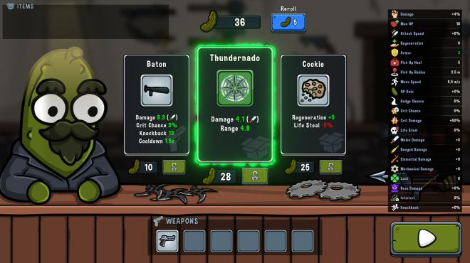 Pickle Pete Torrent Download