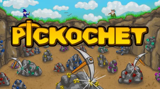 Pickochet Free Download Pickochet Free Download