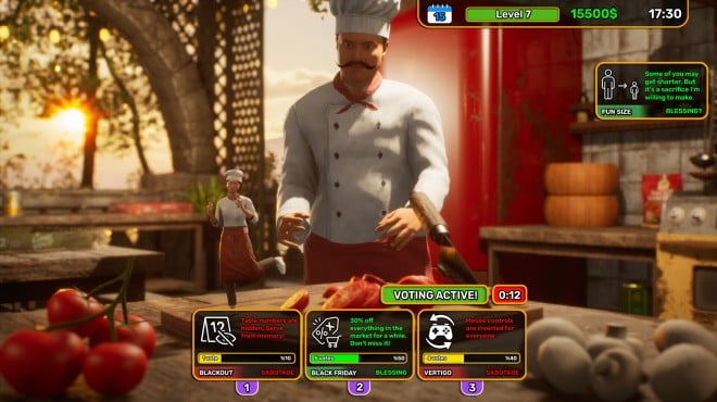 Pizza House Simulator🍕 PC Crack