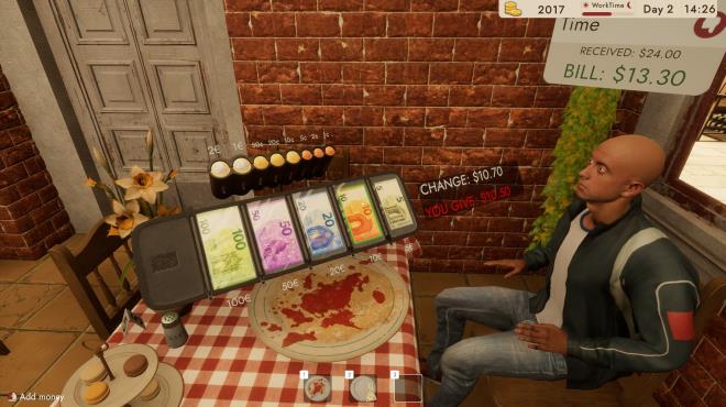 Pizza Man Simulator Torrent Download Pizza Man Simulator Torrent Download