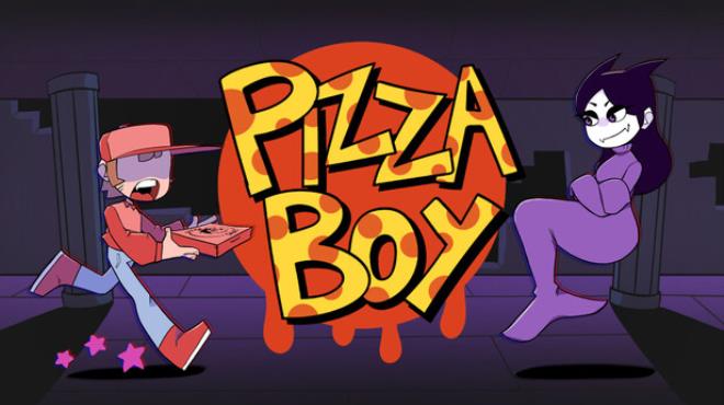PizzaBoy Free Download