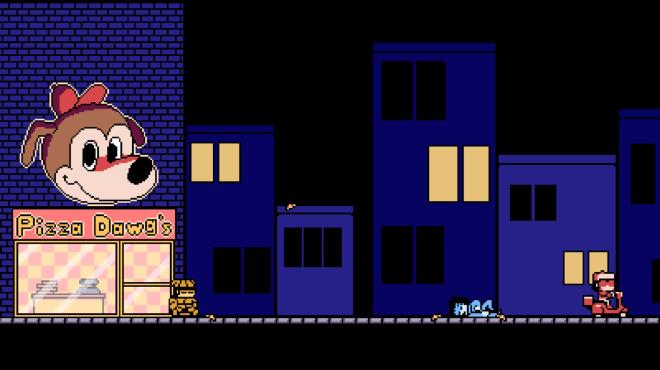 PizzaBoy PC Crack