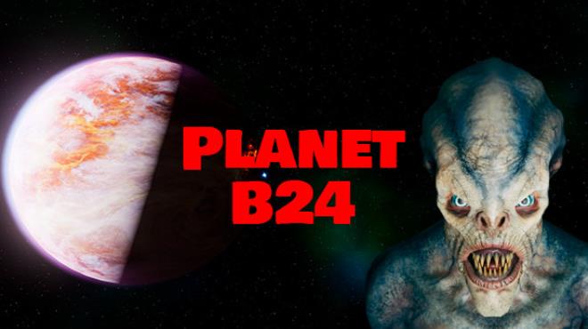 Planet B24 Free Download Planet B24 Free Download
