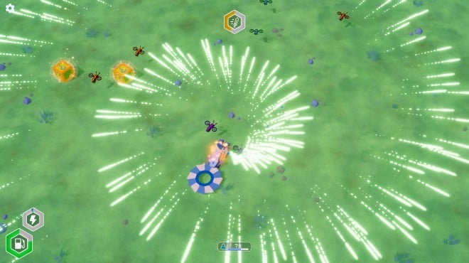 Planet Harvester: Incremental Odyssey Torrent Download