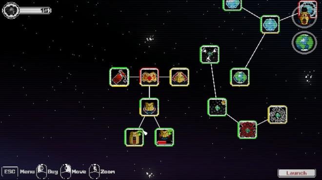 Planet Keeper Program PC Crack