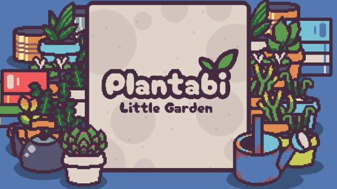 Plantabi: Little Garden Free Download