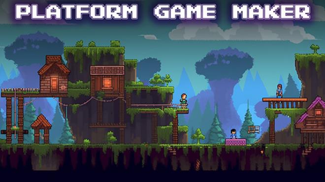 Platform Game Maker Free Download Platform Game Maker Free Download