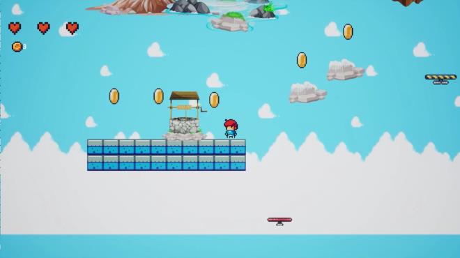 Platform Game Maker PC Crack Platform Game Maker PC Crack