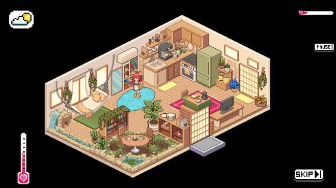 Pleasure Room - Haunted Apartment PC Crack Pleasure Room - Haunted Apartment PC Crack