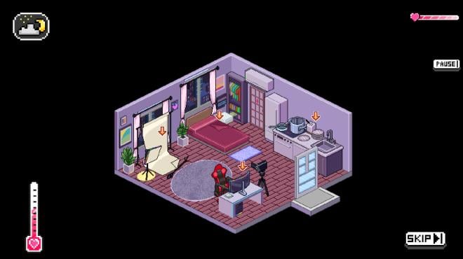 Pleasure Room - Haunted Apartment Torrent Download Pleasure Room - Haunted Apartment Torrent Download