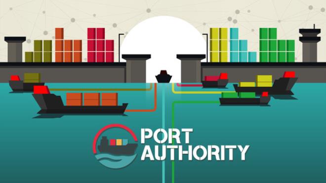 Port Authority Free Download