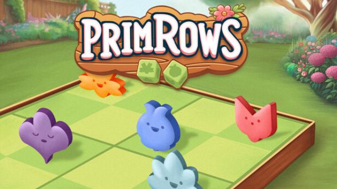 Primrows Free Download Primrows Free Download